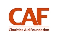 Certified with Charities Aid Foundation UK